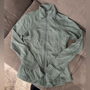 Pretty Green Full-Zip Lululemon Jacket